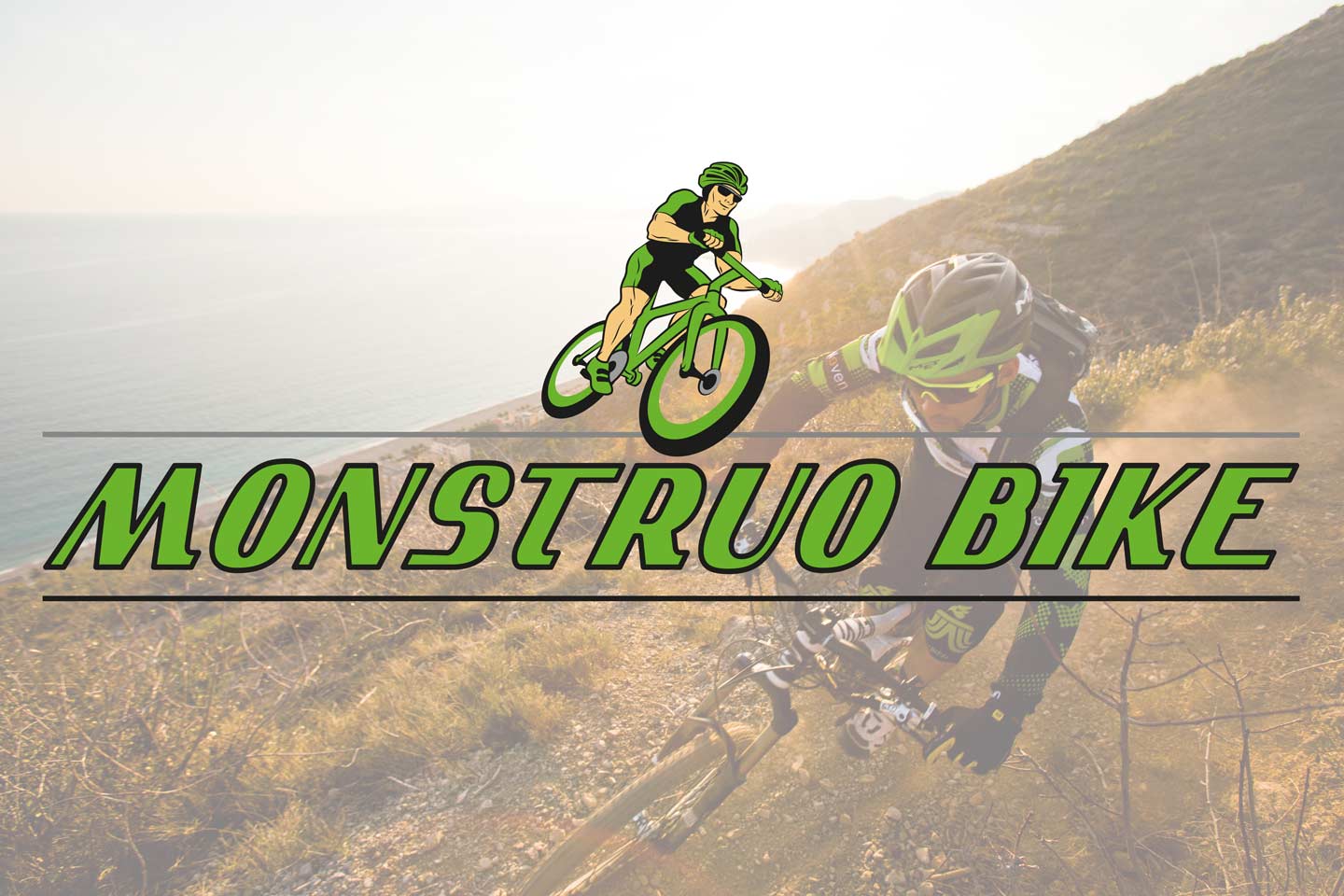 monstruo bike tienda de bicicletas